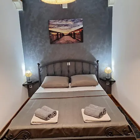 度假居 M & M 比比涅