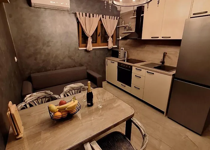 M & M Vikendica Bibinje